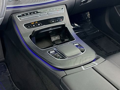 Certified 2023 Mercedes-Benz E 350 E 350 image 7