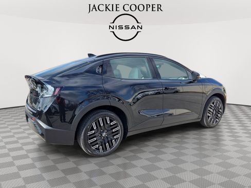 New 2026 Nissan Leaf Platinum+ image 5