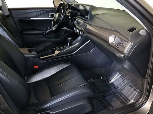 Used 2024 Acura Integra FWD image 31