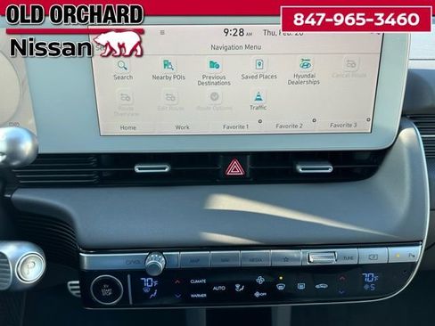 Used 2023 Hyundai Ioniq 5 SEL image 18