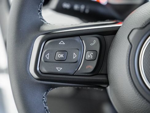 New 2026 Jeep Wrangler Sport S image 29