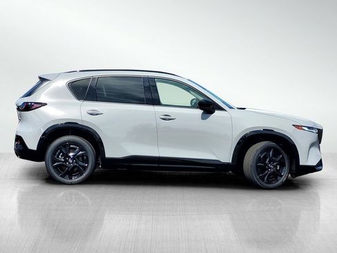 New 2026 MAZDA CX-5 2.5 S w/ Premium Plus Package image 3