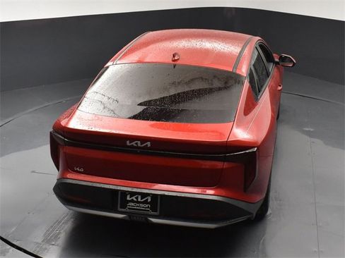 Certified 2025 Kia K4 EX image 46