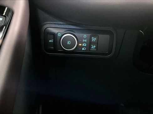 New 2026 Ford Explorer Platinum AWD/4WD image 38