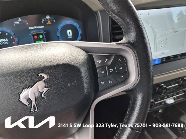 Used 2026 Ford Bronco Big Bend AWD/4WD image 27