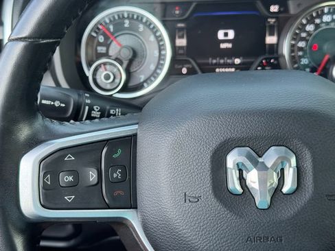 Certified 2022 RAM 1500 Big Horn AWD/4WD image 23