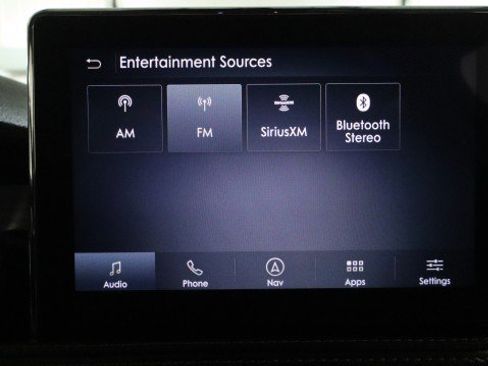 Used 2022 Lincoln Corsair AWD w/ Premium Package image 17