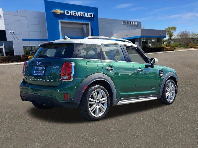 Used 2020 MINI Cooper Countryman ALL4 AWD/4WD image 26