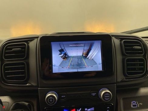 New 2026 RAM ProMaster 2500 w/ Convenience Group image 15