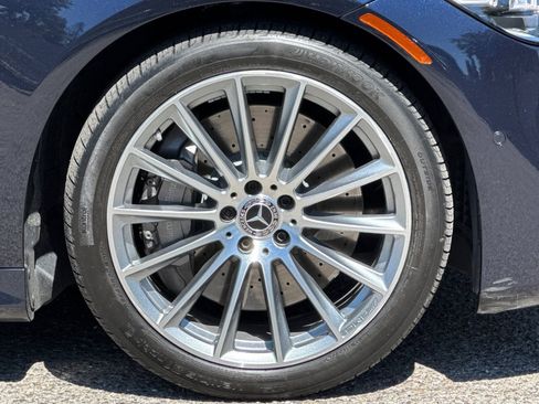 Used 2023 Mercedes-Benz S 580 4MATIC Sedan image 26