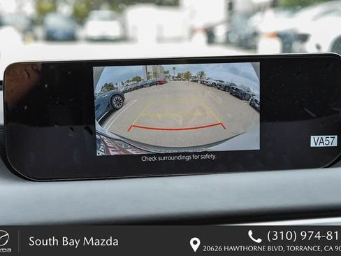 New 2026 MAZDA CX-50 AWD 2.5 S w/ Weather Package image 23