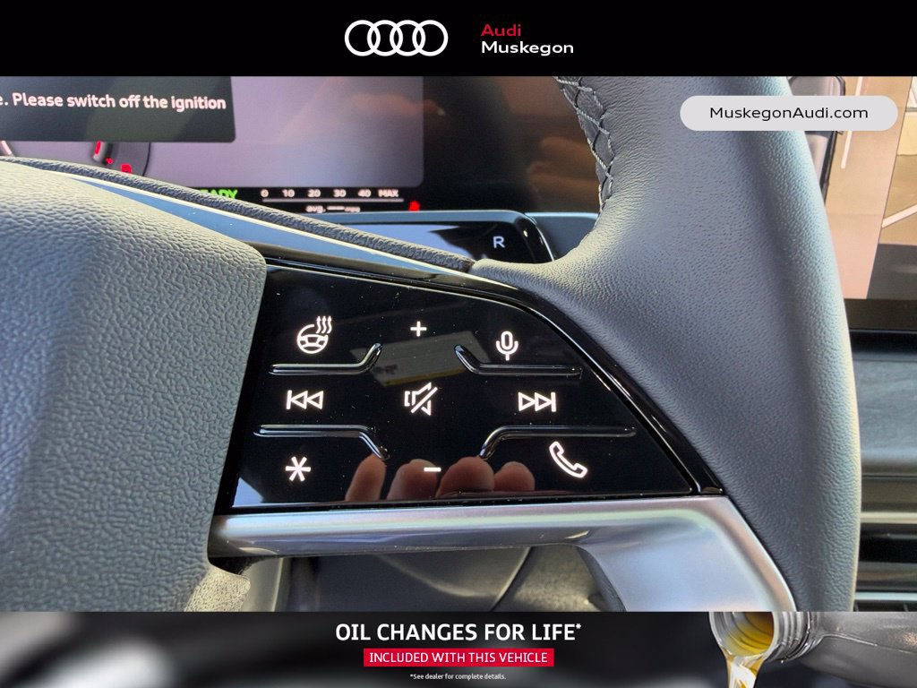 New 2026 Audi Q3 quattro 2.0T AWD/4WD image 18