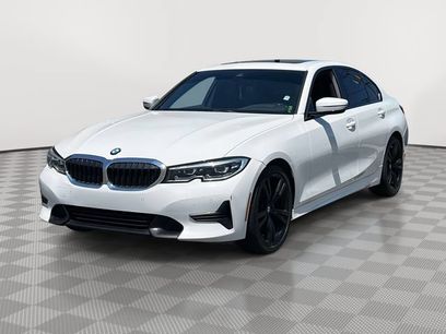 Used 2022 BMW 330i Sedan w/ Driving Assistance Package