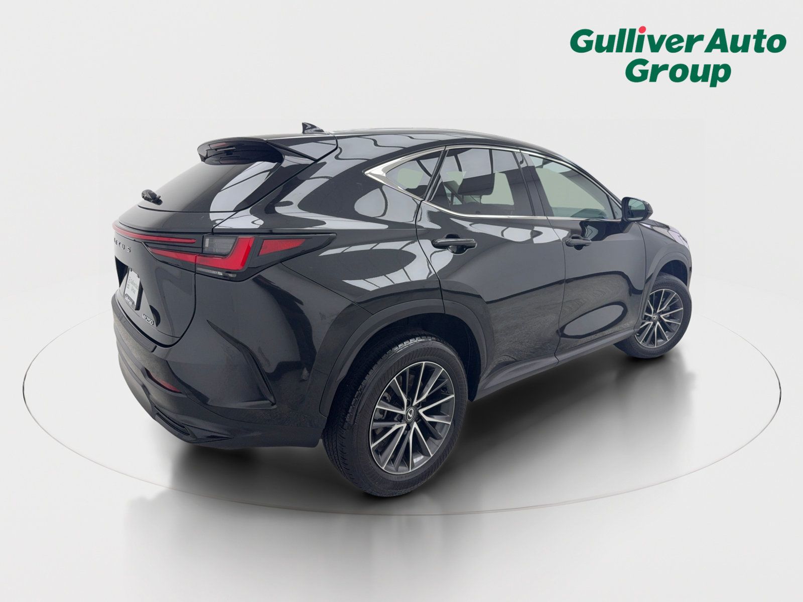 Used 2024 Lexus NX 250 FWD w/ Towing Package (2000 Lbs) image 9
