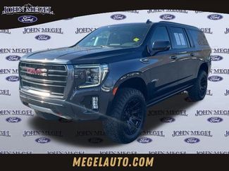 Used 2023 GMC Yukon XL AT4 video 1