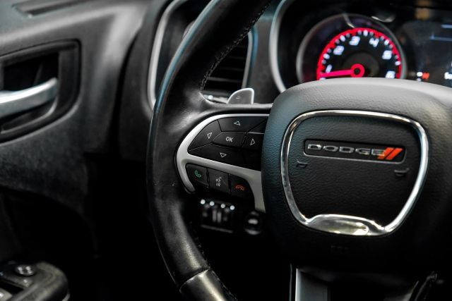 Used 2016 Dodge Charger R/T w/ Navigation & Travel Group RWD image 21