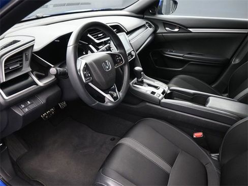 Used 2020 Honda Civic Sport image 18