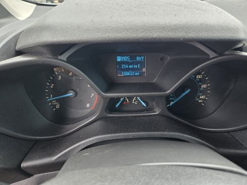Used 2014 Ford Transit Connect XL image 18
