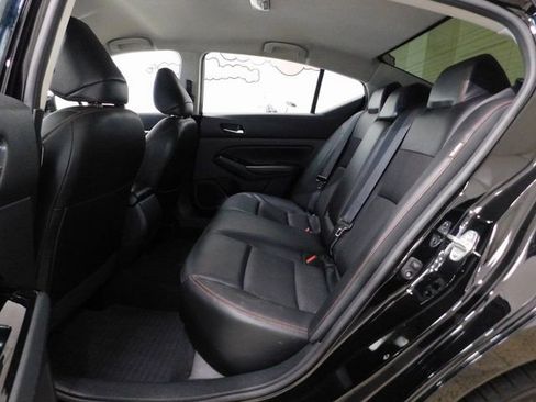 Used 2023 Nissan Altima 2.5 SR image 23