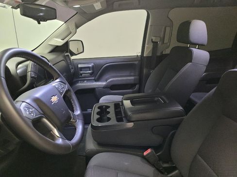 Used 2018 Chevrolet Silverado 1500 LT w/ All Star Edition RWD image 17