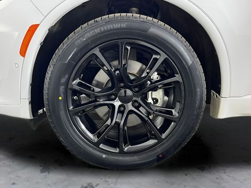 Used 2025 Dodge Durango R/T AWD/4WD image 30