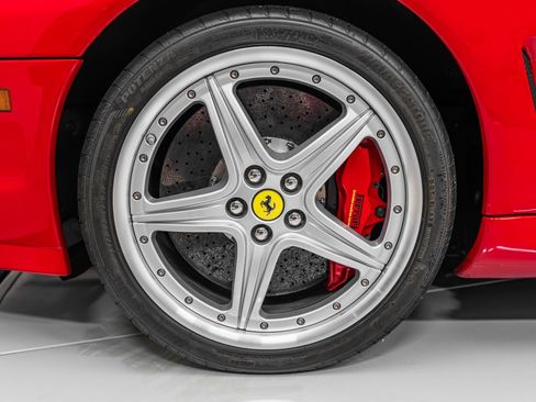 Used 2005 Ferrari 575M Maranello Superamerica image 14