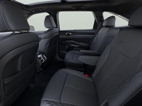 New 2026 Kia Sorento SX Prestige AWD/4WD image 14