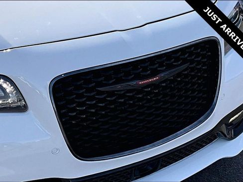Used 2023 Chrysler 300 S w/ Comfort Group image 32