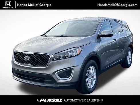 Used 2018 Kia Sorento L FWD image 1