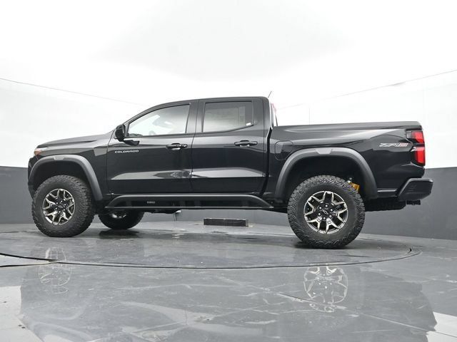 New 2026 Chevrolet Colorado ZR2 w/ Technology Package AWD/4WD image 49