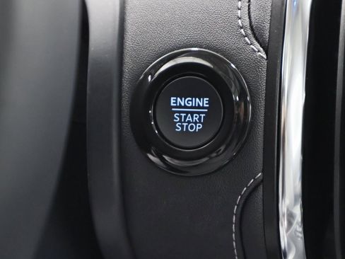 New 2025 Ford Expedition Max Platinum w/ Platinum Ultimate Package image 24