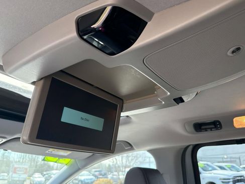 Used 2023 Honda Odyssey Touring image 24