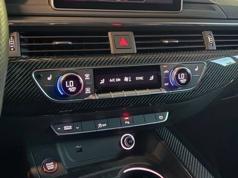 Used 2019 Audi RS 5 Sportback AWD/4WD image 29