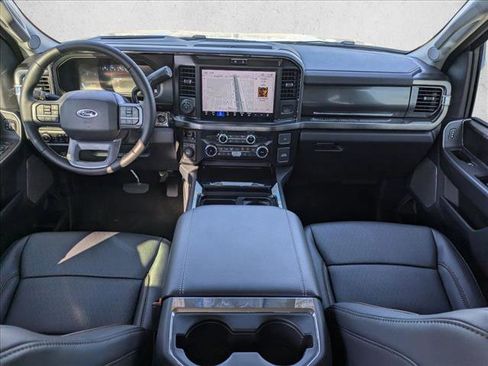 New 2025 Ford F250 Lariat w/ Lariat Ultimate Package image 15