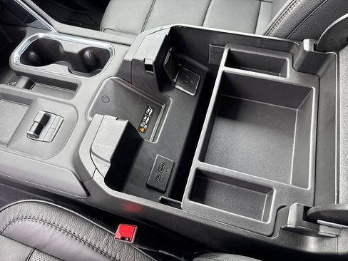 New 2026 GMC Sierra 2500 Denali w/ Denali Reserve Package image 31