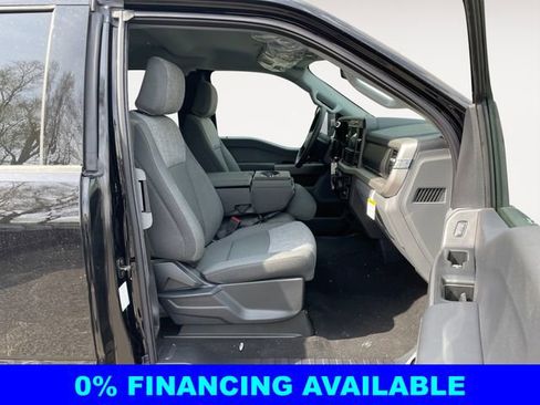 New 2025 Ford F350 XLT image 15