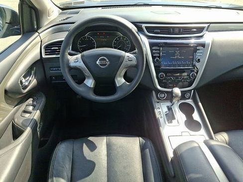 Used 2015 Nissan Murano SL w/ SL Technology Package image 8