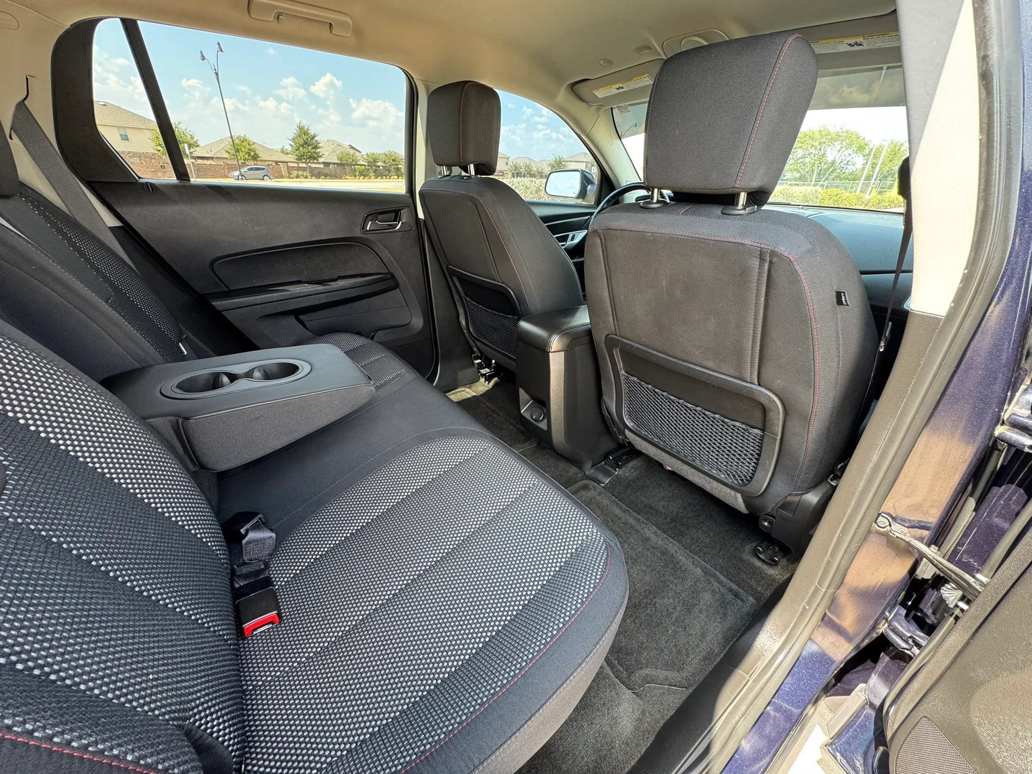 Used 2017 GMC Terrain SLE w/ Convenience Package FWD image 24