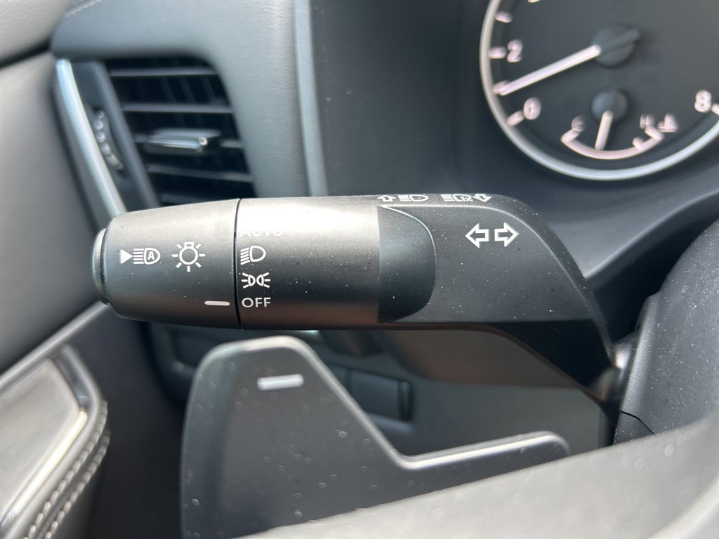 Used 2026 Nissan Rogue Dark Armor FWD image 29