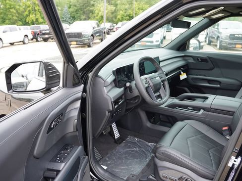 New 2027 Kia Telluride SX X-Line w/ Towing Package AWD/4WD image 10