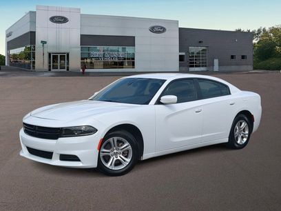 Used 2022 Dodge Charger SXT