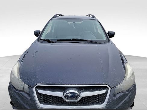 Used 2014 Subaru Crosstrek 2.0i Limited w/ Popular Package #2 image 22