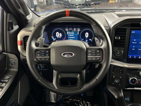 Used 2022 Ford F150 Raptor w/ Equipment Group 801A High image 16