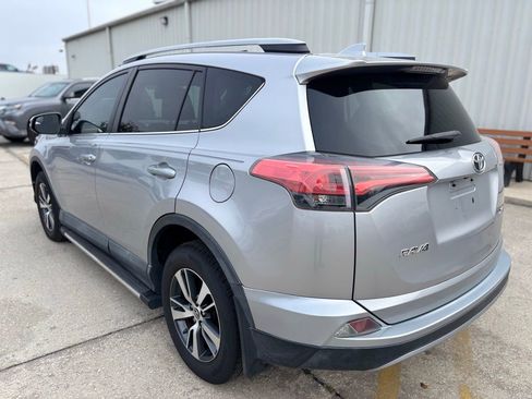Used 2017 Toyota RAV4 XLE image 3