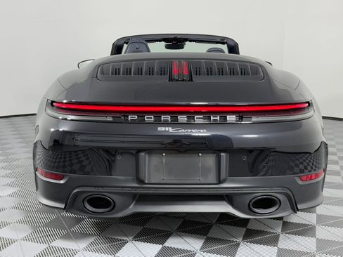 Used 2025 Porsche 911 Carrera image 10