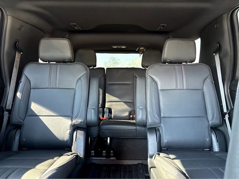 Used 2023 Chevrolet Tahoe RST w/ Luxury Package image 8