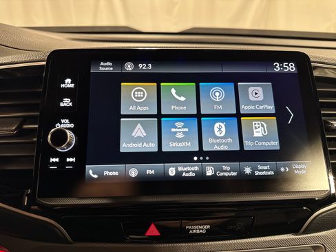 Certified 2024 Honda Ridgeline RTL image 21