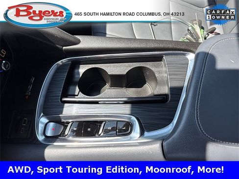 Used 2022 Buick Enclave Essence w/ Experience Buick Package image 24