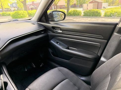 Used 2020 Nissan Altima 2.5 S w/ Driver Assist Package FWD image 19