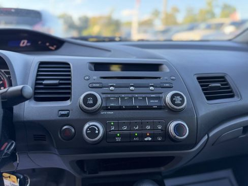 Used 2008 Honda Civic LX image 11